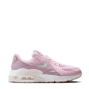 Nike Women's Air Max Pink Sneakers